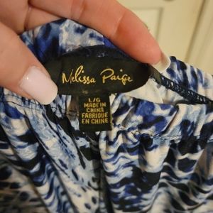 Melissa Paige palooza pants